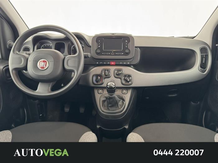 AutoVega - FIAT Panda | ID 35900