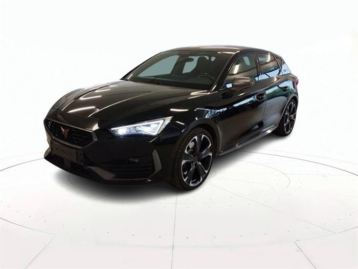 AutoVega - CUPRA Leon | ID 35907