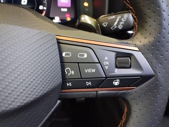 AutoVega - CUPRA Leon | ID 35907