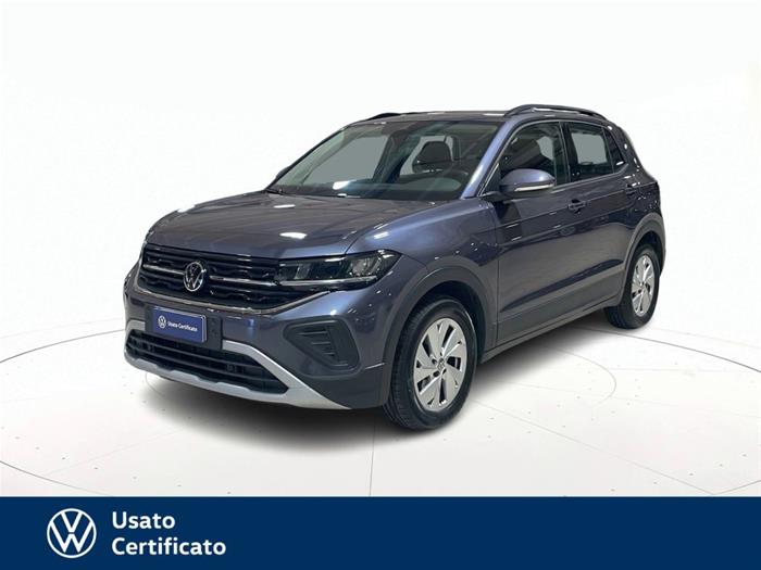 AutoVega - VOLKSWAGEN T-Cross | ID 35899