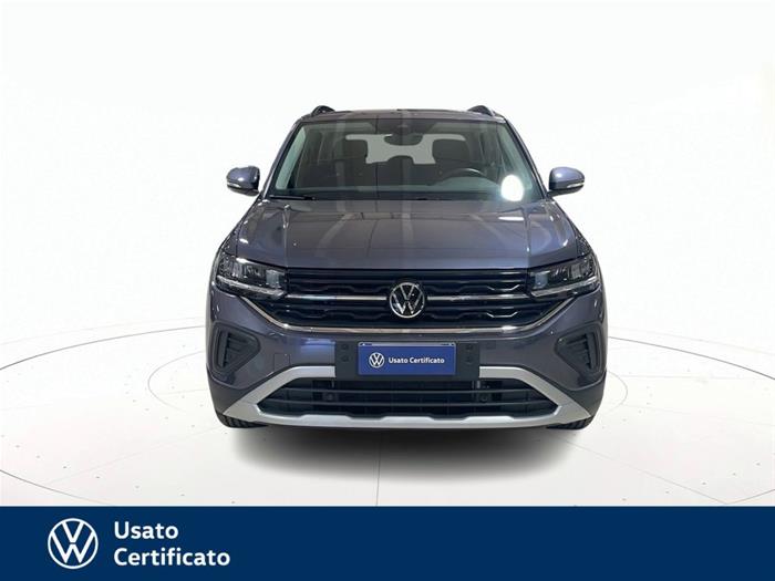 AutoVega - VOLKSWAGEN T-Cross | ID 35899