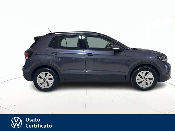 AutoVega - VOLKSWAGEN T-Cross | ID 35899