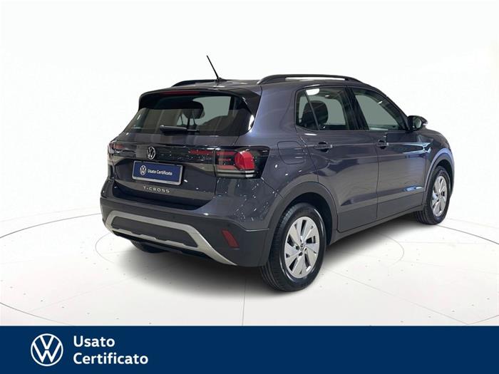 AutoVega - VOLKSWAGEN T-Cross | ID 35899