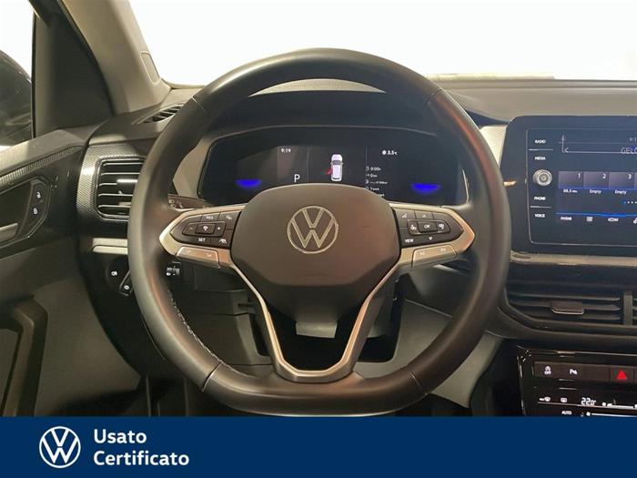 AutoVega - VOLKSWAGEN T-Cross | ID 35899