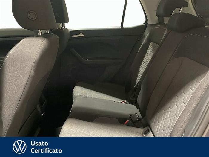 AutoVega - VOLKSWAGEN T-Cross | ID 35899
