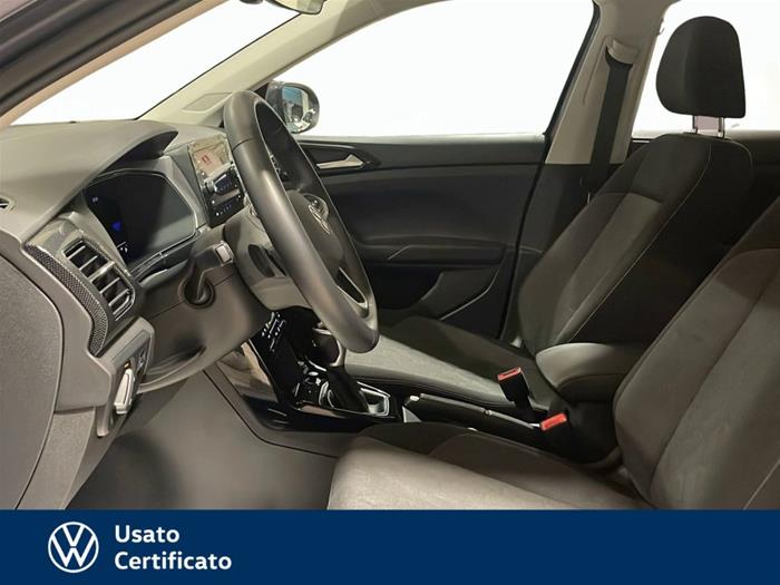 AutoVega - VOLKSWAGEN T-Cross | ID 35899