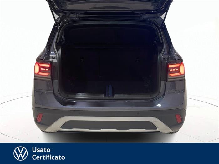 AutoVega - VOLKSWAGEN T-Cross | ID 35899