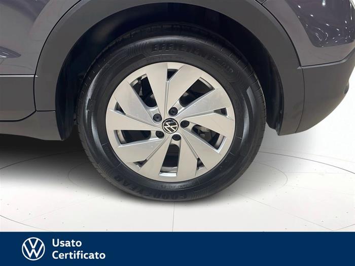 AutoVega - VOLKSWAGEN T-Cross | ID 35899