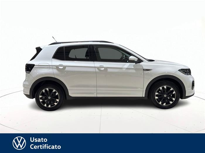 AutoVega - VOLKSWAGEN T-Cross | ID 35902