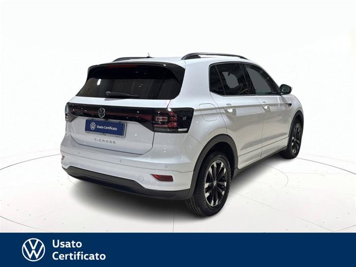 AutoVega - VOLKSWAGEN T-Cross | ID 35902
