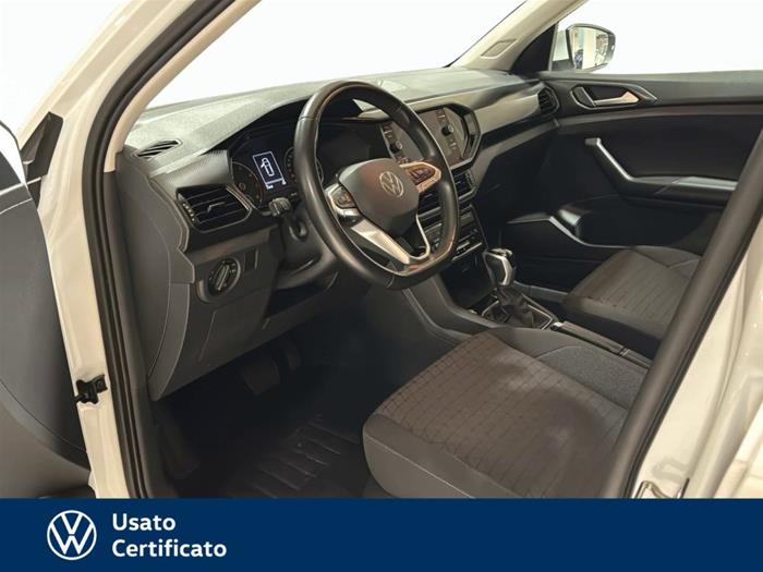 AutoVega - VOLKSWAGEN T-Cross | ID 35902