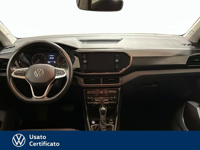 AutoVega - VOLKSWAGEN T-Cross | ID 35902