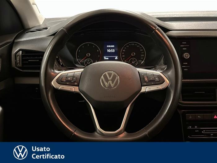 AutoVega - VOLKSWAGEN T-Cross | ID 35902