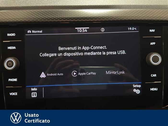 AutoVega - VOLKSWAGEN T-Cross | ID 35902