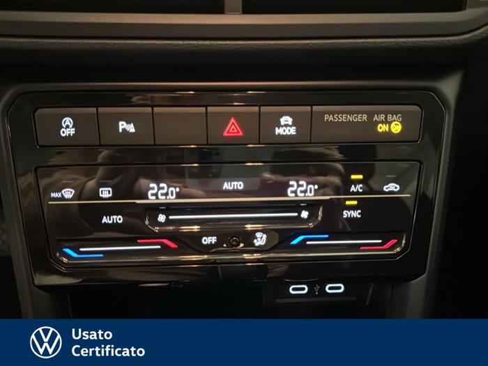 AutoVega - VOLKSWAGEN T-Cross | ID 35902