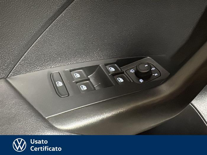 AutoVega - VOLKSWAGEN T-Cross | ID 35902