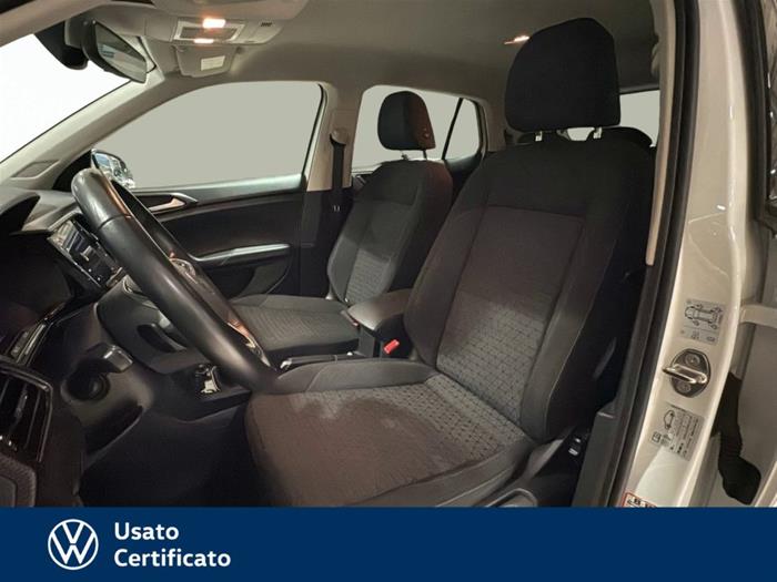 AutoVega - VOLKSWAGEN T-Cross | ID 35902
