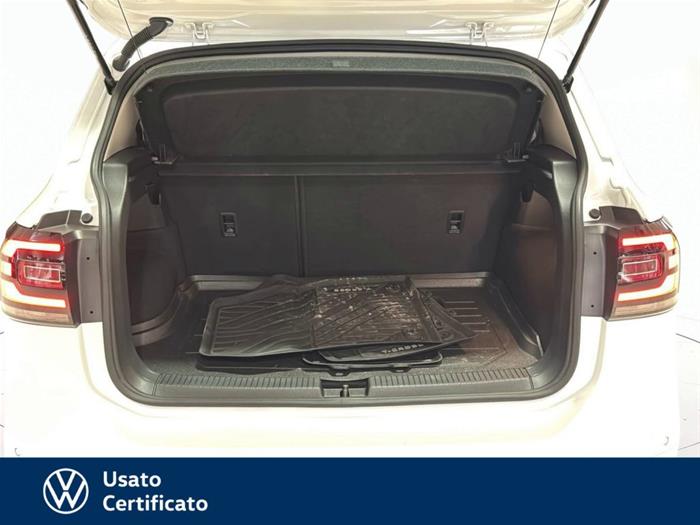 AutoVega - VOLKSWAGEN T-Cross | ID 35902