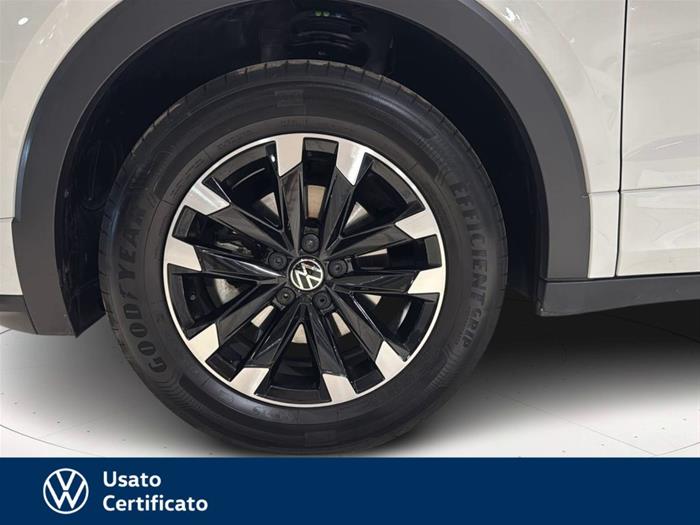 AutoVega - VOLKSWAGEN T-Cross | ID 35902