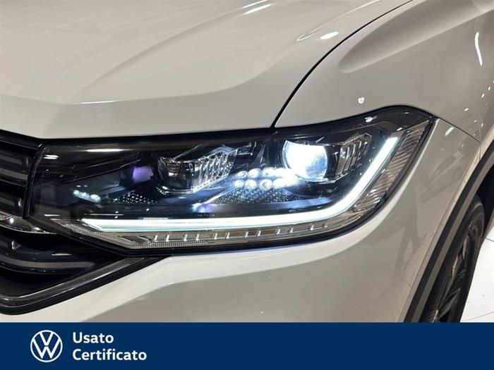 AutoVega - VOLKSWAGEN T-Cross | ID 35902