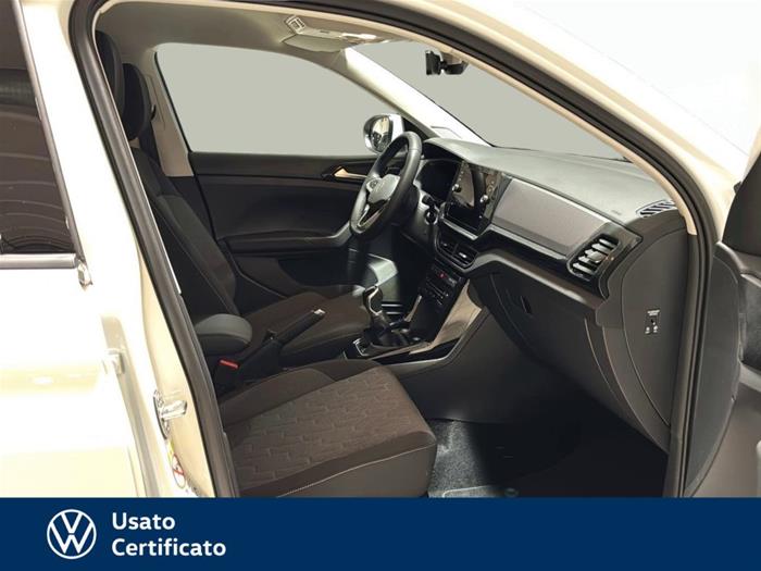 AutoVega - VOLKSWAGEN T-Cross | ID 35903