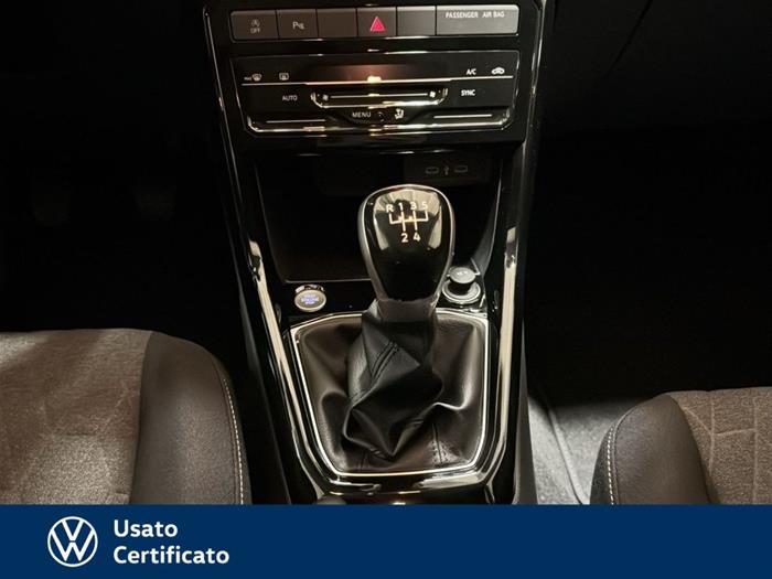 AutoVega - VOLKSWAGEN T-Cross | ID 35903
