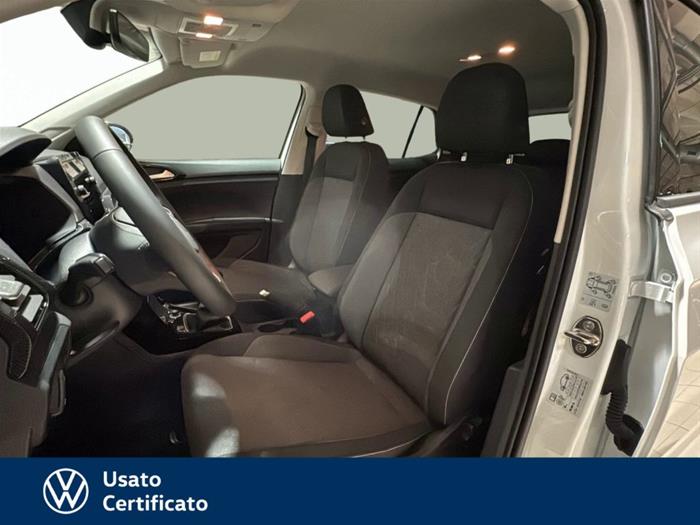 AutoVega - VOLKSWAGEN T-Cross | ID 35903