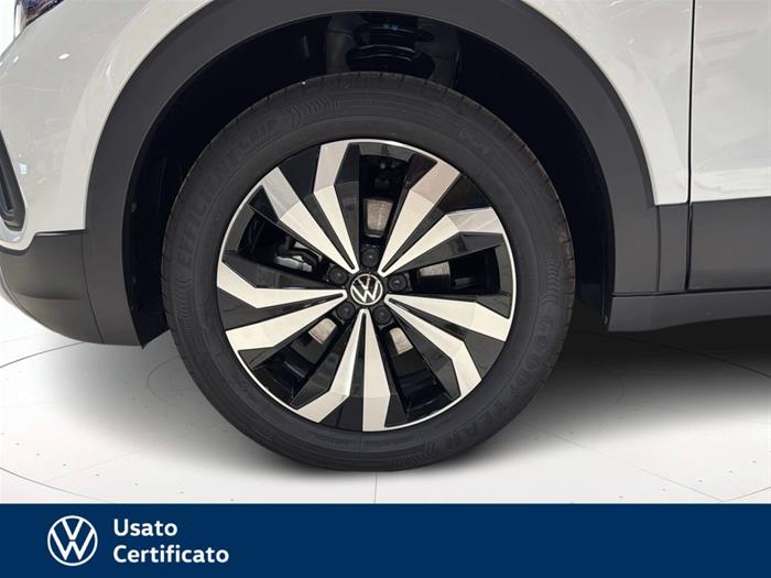 AutoVega - VOLKSWAGEN T-Cross | ID 35903