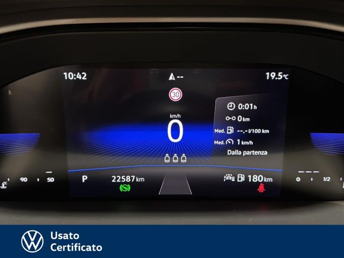 AutoVega - VOLKSWAGEN T-Roc | ID 35906