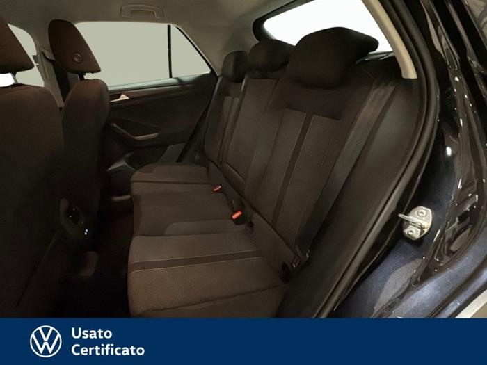 AutoVega - VOLKSWAGEN T-Roc | ID 35906