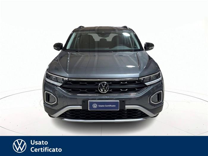 AutoVega - VOLKSWAGEN T-Roc | ID 35915
