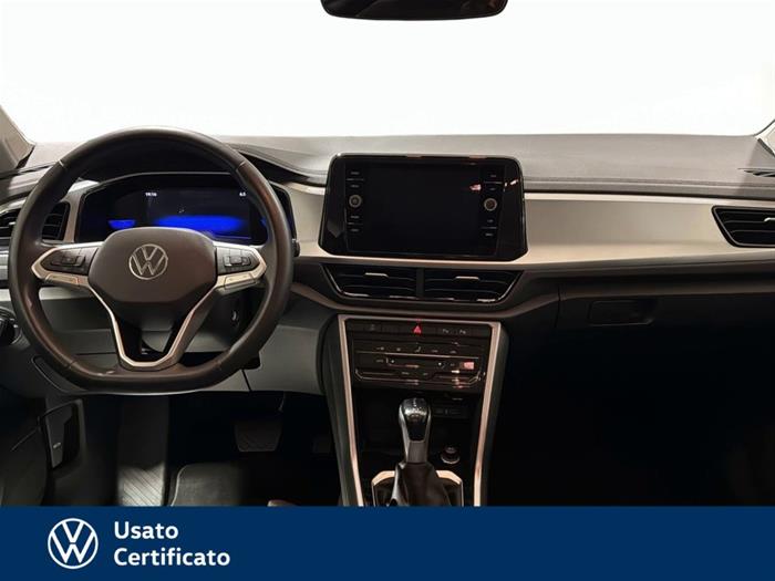 AutoVega - VOLKSWAGEN T-Roc | ID 35915