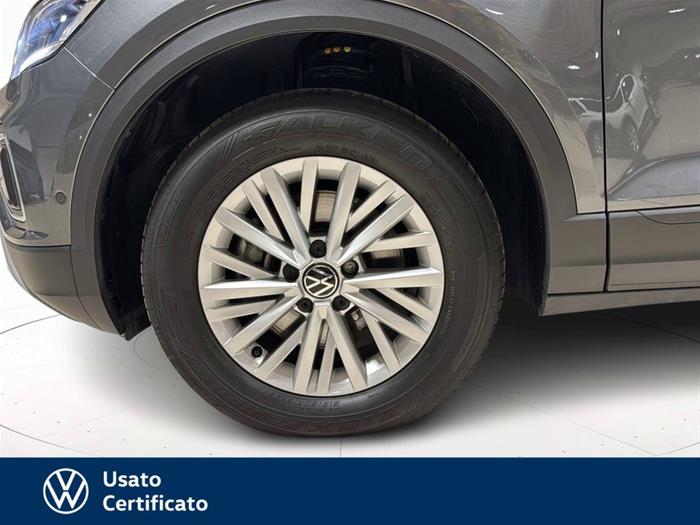 AutoVega - VOLKSWAGEN T-Roc | ID 35915