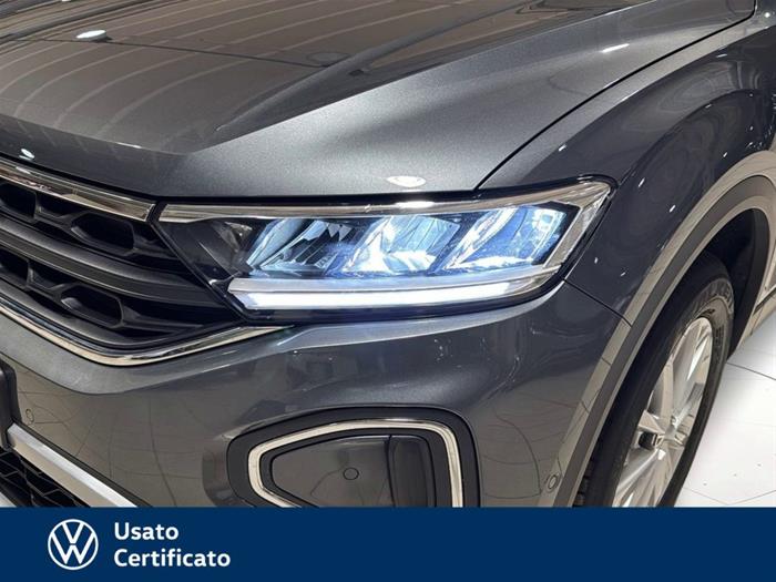 AutoVega - VOLKSWAGEN T-Roc | ID 35915