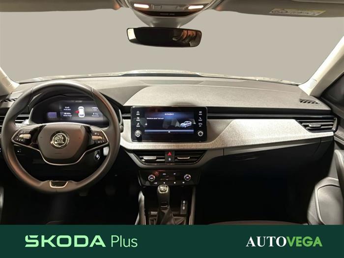 AutoVega - SKODA Kamiq | ID 35896