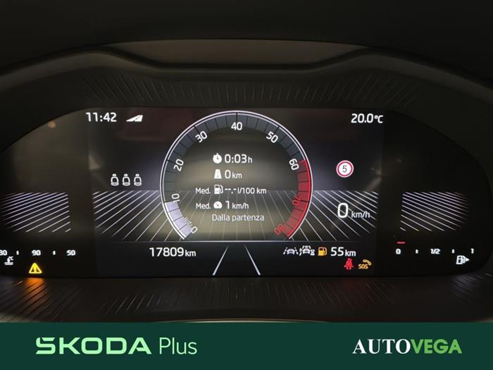 AutoVega - SKODA Kamiq | ID 35896