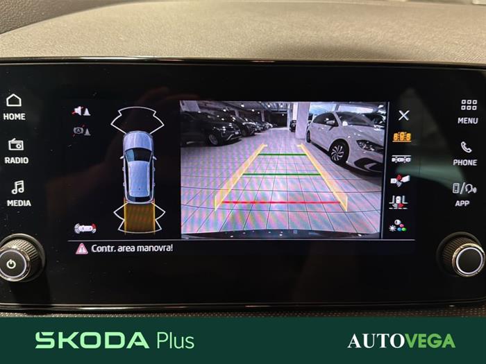 AutoVega - SKODA Kamiq | ID 35896