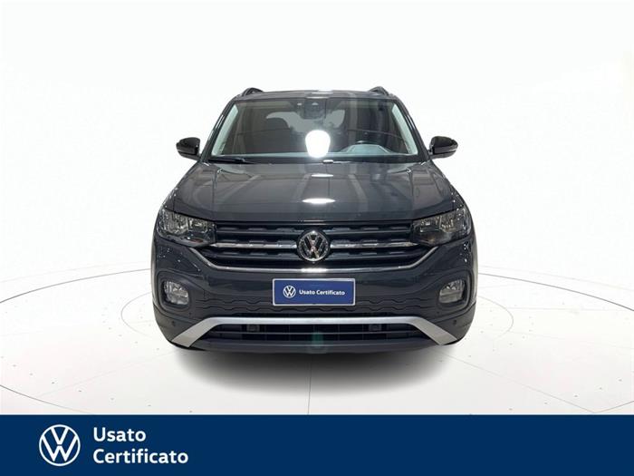 AutoVega - VOLKSWAGEN T-Cross | ID 35916
