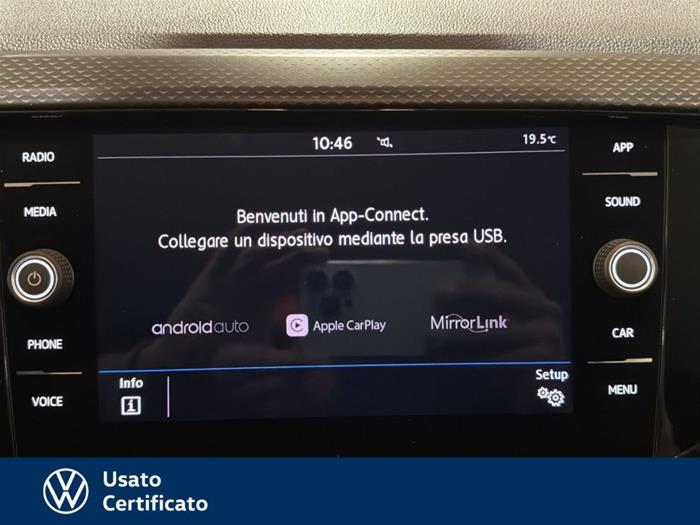 AutoVega - VOLKSWAGEN T-Cross | ID 35916