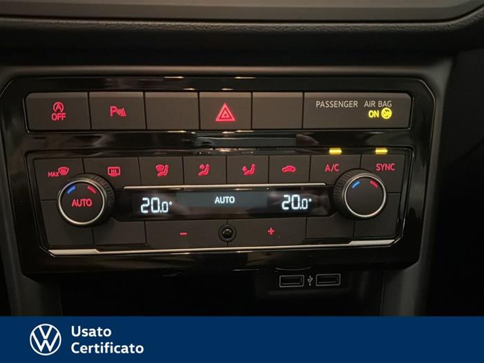 AutoVega - VOLKSWAGEN T-Cross | ID 35916