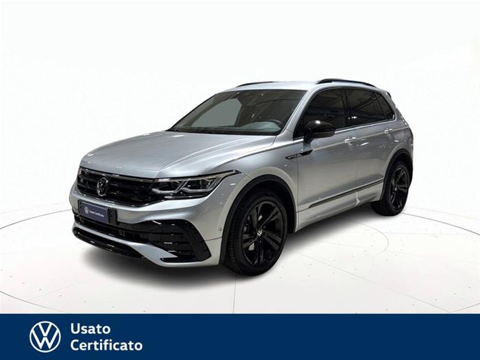 AutoVega - VOLKSWAGEN Tiguan | ID 35908