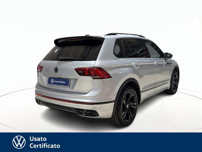 AutoVega - VOLKSWAGEN Tiguan | ID 35908