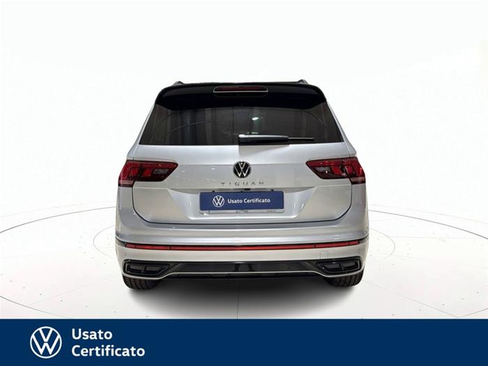 AutoVega - VOLKSWAGEN Tiguan | ID 35908