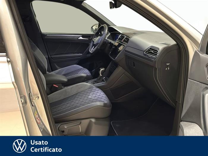 AutoVega - VOLKSWAGEN Tiguan | ID 35908