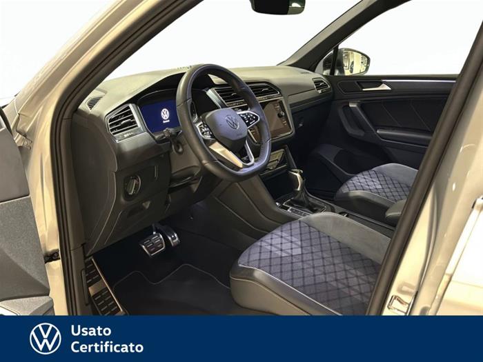 AutoVega - VOLKSWAGEN Tiguan | ID 35908