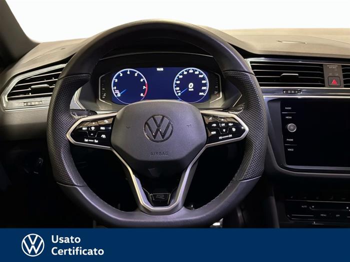 AutoVega - VOLKSWAGEN Tiguan | ID 35908