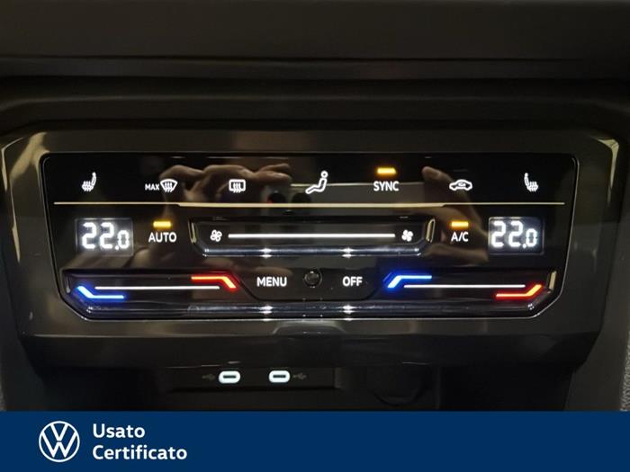 AutoVega - VOLKSWAGEN Tiguan | ID 35908