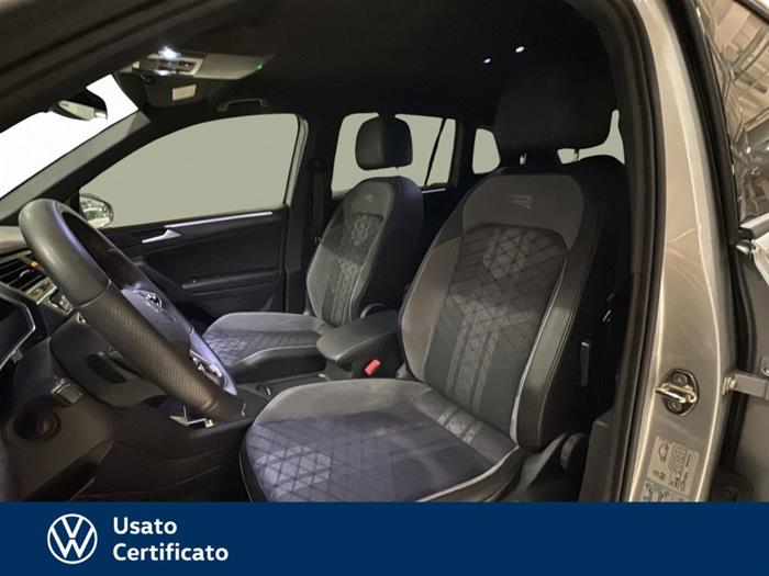 AutoVega - VOLKSWAGEN Tiguan | ID 35908