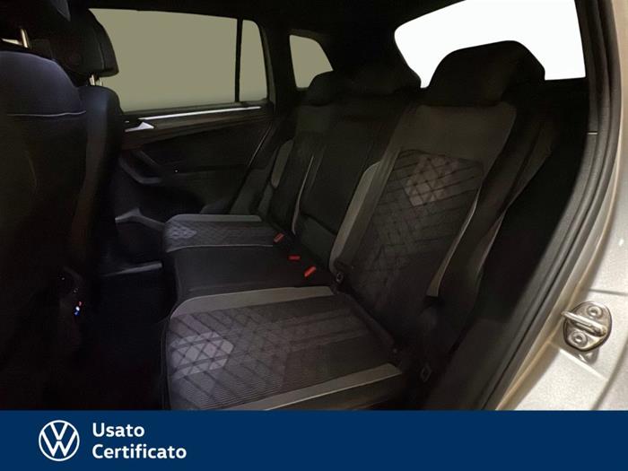 AutoVega - VOLKSWAGEN Tiguan | ID 35908