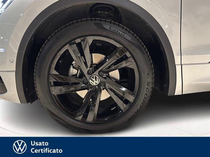 AutoVega - VOLKSWAGEN Tiguan | ID 35908